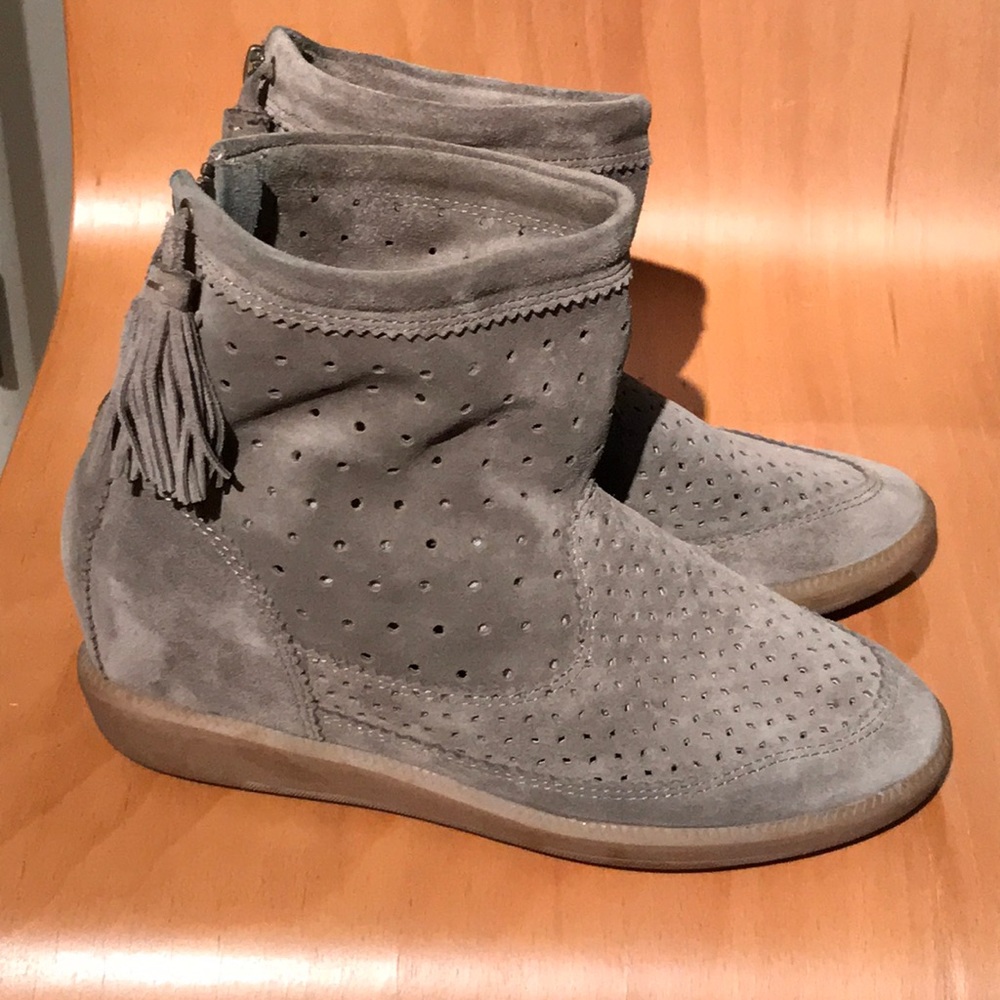 Isabel Marant Booties